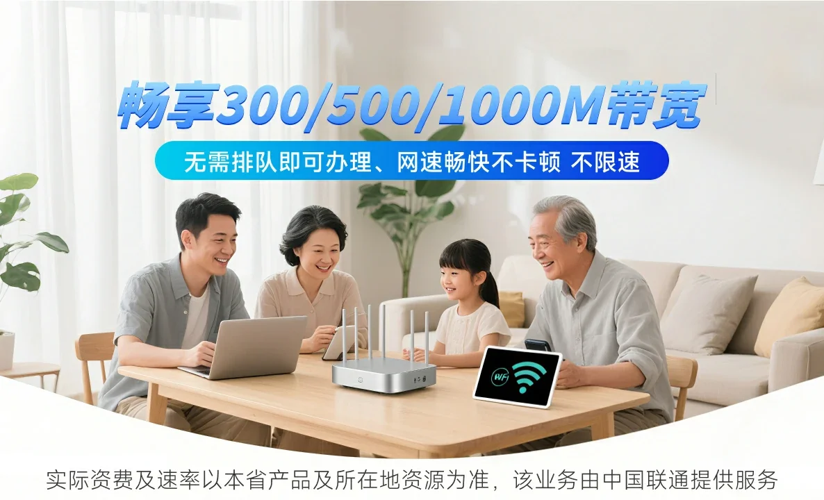 云霄县中国联通